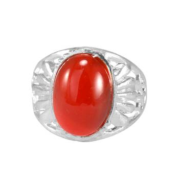 Red Crystal Rings 2