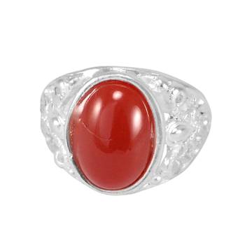 Red Crystal Rings 1