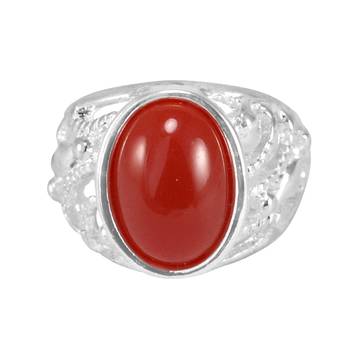 Red Crystal Rings 2