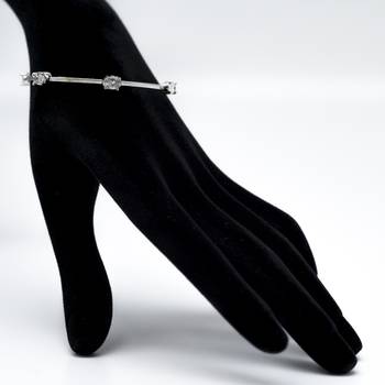 White bangles-and-bracelets 2