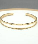 Gold bangles-and-bracelets