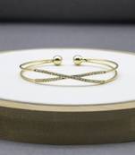 Gold bangles-and-bracelets
