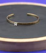 Gold bangles-and-bracelets