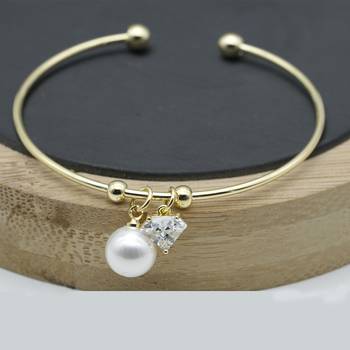 White bangles-and-bracelets 1