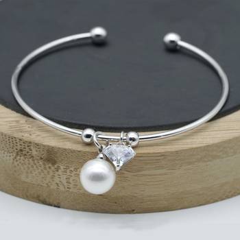 White bangles-and-bracelets 1