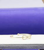 White bangles-and-bracelets