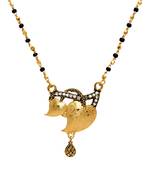 Gold Mangalsutra