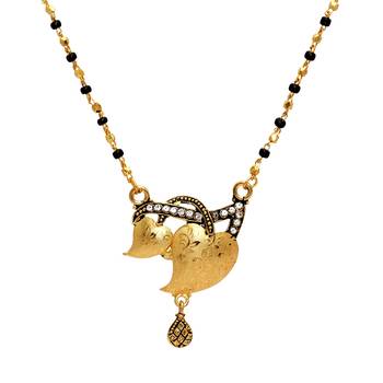 Gold Mangalsutra 2