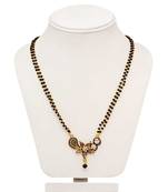 Black mangalsutra