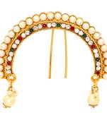 Multicolor Hair Accessories