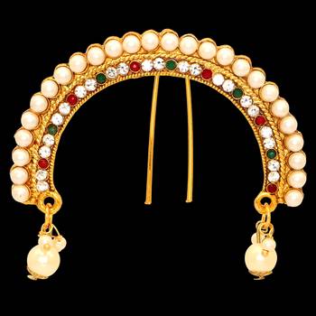 Multicolor Hair Accessories 2