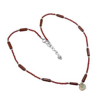 Multicolor Citrine Necklaces 1
