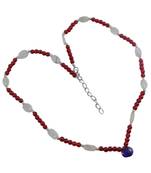 Multicolor Amethyst   Necklaces