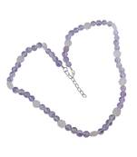 Multicolor Amethyst   Necklaces