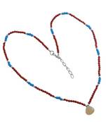 Multicolor Chalcedony Necklaces