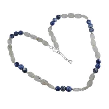 Multicolor Quartz   Necklaces 1