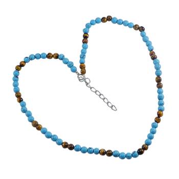 Multicolor Turquoise Necklaces 1
