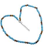 Multicolor Turquoise Necklaces