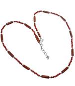 Multicolor Crystal Necklaces