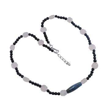 Multicolor Lapis Lazuli Necklaces 1