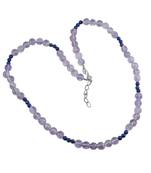 Multicolor Lapis Lazuli Necklaces