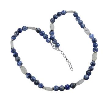 Multicolor Crystal Necklaces 1