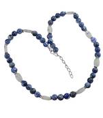 Multicolor Crystal Necklaces