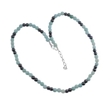 Multicolor Crystal Necklaces 1