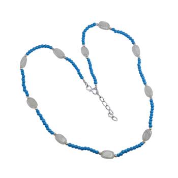 Multicolor Turquoise Necklaces 1
