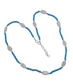 Multicolor Turquoise Necklaces