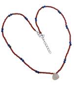 Multicolor Chalcedony Necklaces