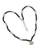 Multicolor Chalcedony Necklaces