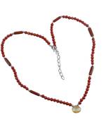 Multicolor Citrine Necklaces