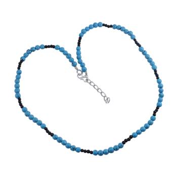 Multicolor Turquoise Necklaces 1