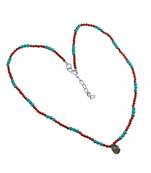 Multicolor Crystal Necklaces