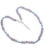 Multicolor Amethyst   Necklaces