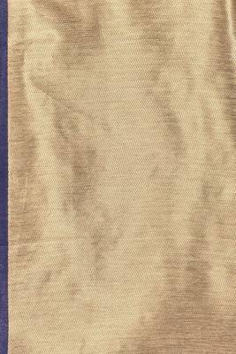 Navy Blue Woven Art Silk Saree With Blouse 4