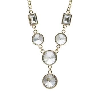 White necklaces 3