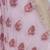 Pink Georgette Dupatta