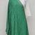 Green Viscose Dupatta