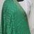 Green Viscose Dupatta