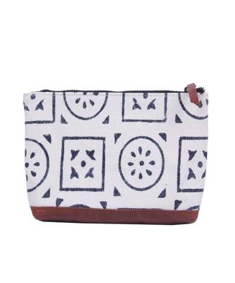 Vintage Handmade dari Made asian art Women Hand Bag 1