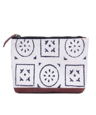 Vintage Handmade dari Made asian art Women Hand Bag 2