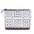Vintage Handmade dari Made asian art Women Hand Bag