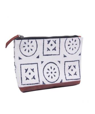 Vintage Handmade dari Made asian art Women Hand Bag 3
