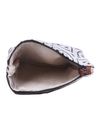 Vintage Handmade dari Made asian art Women Hand Bag 4