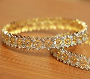 White Bangles-And-Bracelets 2