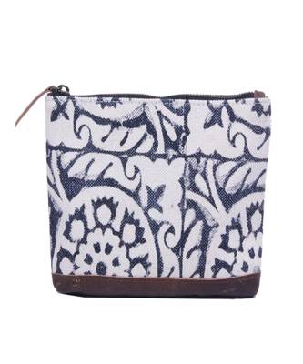 Vintage Handmade dari Made asian art Women Hand Bag 1