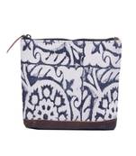 Vintage Handmade dari Made asian art Women Hand Bag