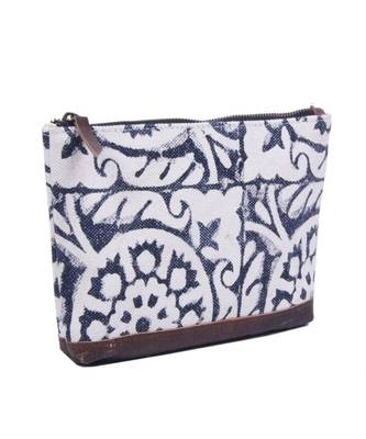 Vintage Handmade dari Made asian art Women Hand Bag 3